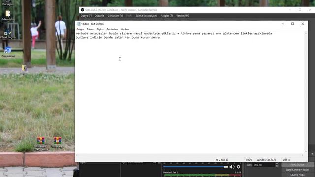 UNDERTALE NASIL İNDİRİLİR + NASIL TÜRKÇE YAMA YAPILIR (LİNKLİ!!!) смотреть онлайн