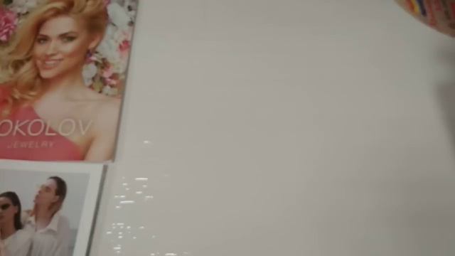 SOKOLOV. Обзор. Продажа. Серебряные Броши. смотреть онлайн