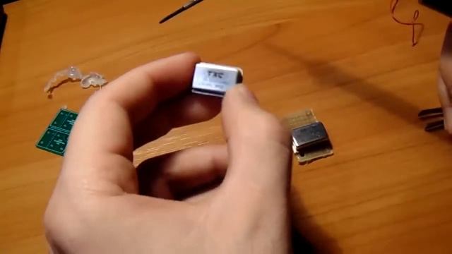 Регион МОД клона Sega Mega Drive 1 VA4 смотреть онлайн