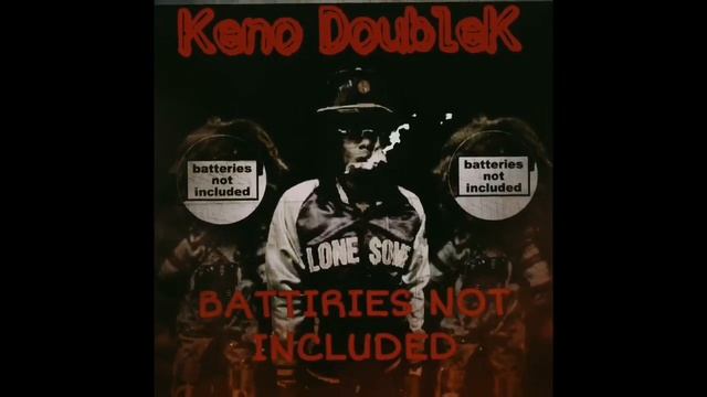 Keno DoubleK-3 Style (Batteries Not Included) смотреть онлайн
