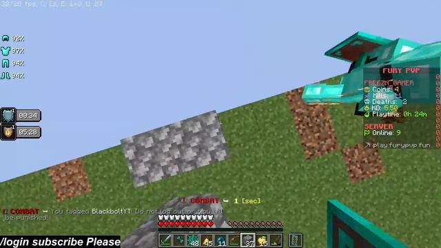 ?MINECRAFT LIVE STREAM |24/7 Online INDIAN SMP Server?JAVA+PE |HINDI GAMEPLAY | Public Smp || #grin смотреть онлайн