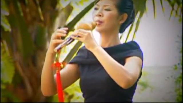 hulusi flute смотреть онлайн