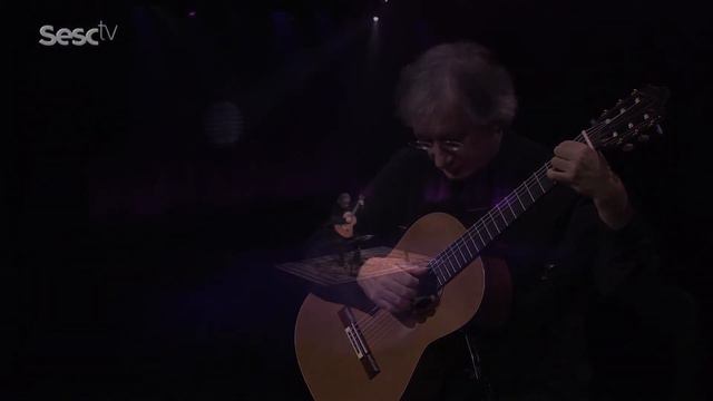 Movimento Violão: Álvaro Pierri смотреть онлайн