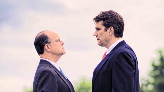 A WALK IN THE WOODS Trailer смотреть онлайн