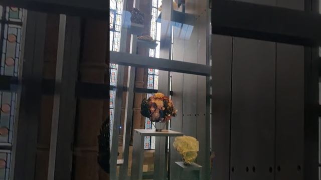 Museums in London смотреть онлайн