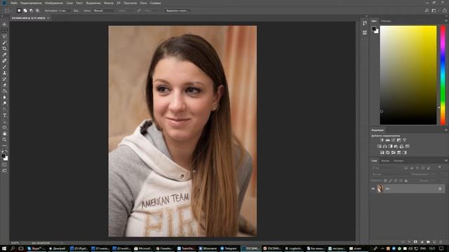 Уроки фотографии. Урок 13 смотреть онлайн
