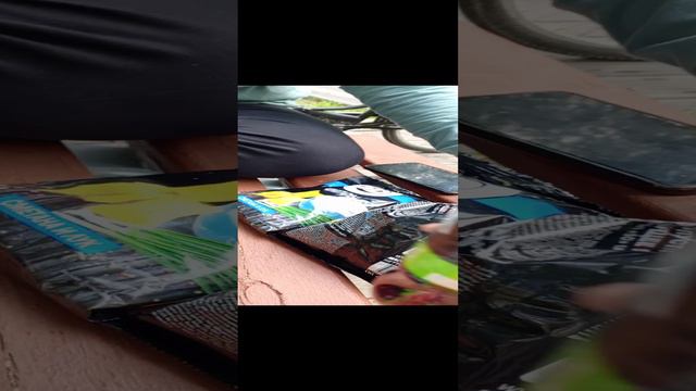 Перекус 3 часть