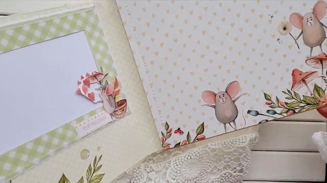 Обзор книги пожеланий 