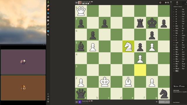 Podcast 6: Chess and Chat: SCOTUS: Roe, Guns, Emptiness, Mathematics, and Infinity смотреть онлайн