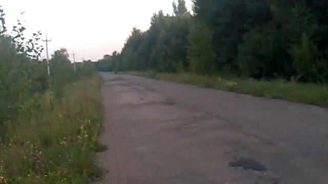 Мотоцикл JBWCO 125-10 (105 км/час) смотреть онлайн