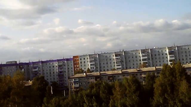 Крутое пеке. Первый полёт, 100 м над землёй. смотреть онлайн