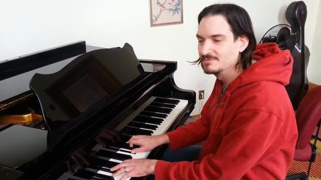 Tierce de Picard смотреть онлайн