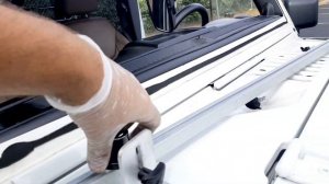 инструменты для замены лобового стекла |WRD Spider 3 and ProSet Auto Glass Setting Tool  Russian