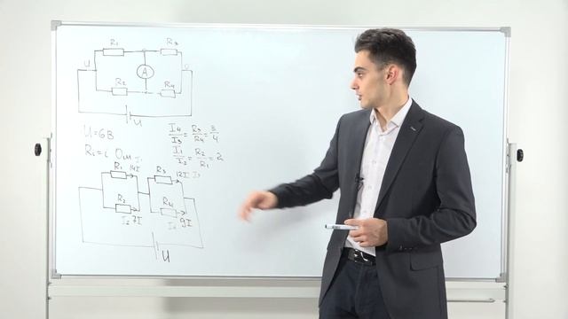 Разбор заданий ШЭ ВсОШ по физике 10 класс смотреть онлайн