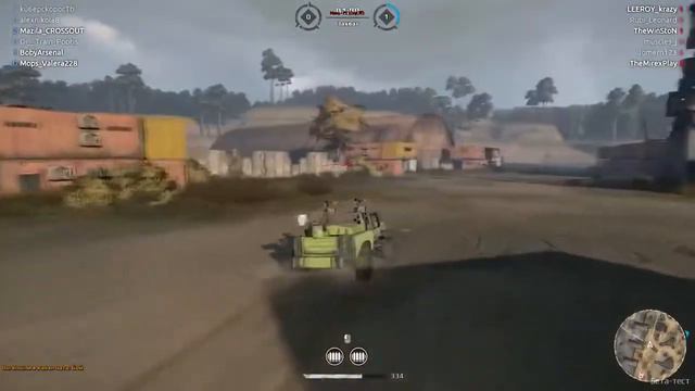 Crossout.Читы.Я зачитирел !!!! смотреть онлайн