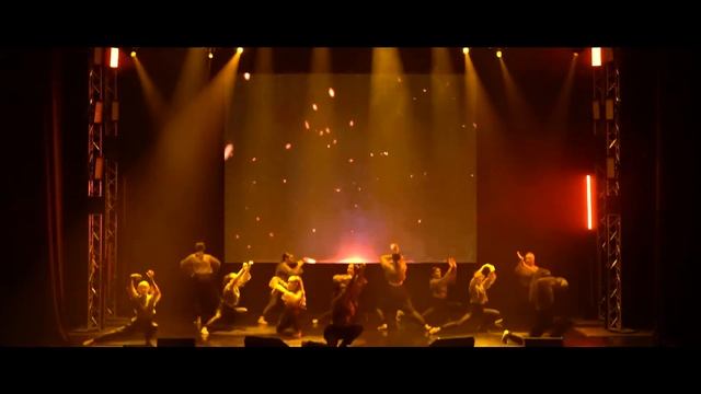 CONTEMPORARY/Кристина Васильчикова смотреть онлайн