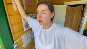 ОДИН ДЕНЬ В ЛАГЕРЕ в качестве вожатой?