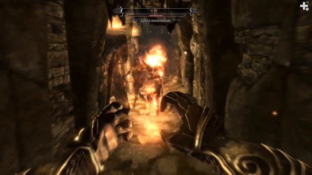 Skyrim #067 - Карлия смотреть онлайн