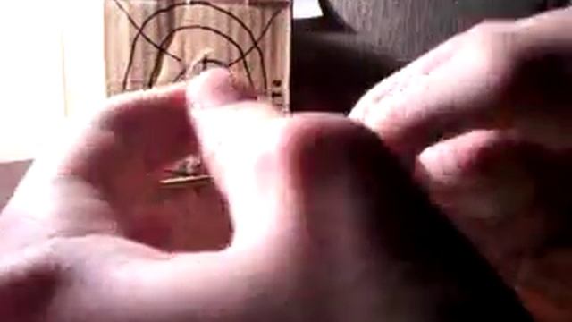 Что сделать со старой ручки? Самострел) смотреть онлайн