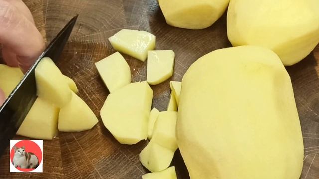 ❗? Якщо є Солоний огірок! Розсольник Польський ❗Pickled Cucumber Soup