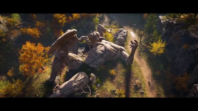 Assassin's Creed Valhalla - Before You Buy, Here's Everything You Need to Know | Pure Play TV смотреть онлайн