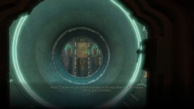Bioshock - ps5 loading times + gameplay смотреть онлайн