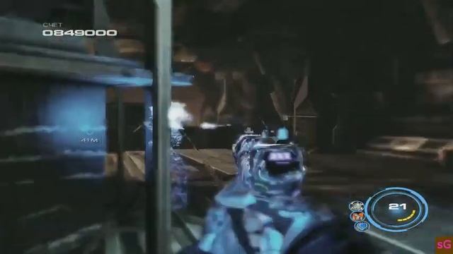 Прохождение игры - Alien Rage - Unlimited - Часть 15 (Финал) смотреть онлайн