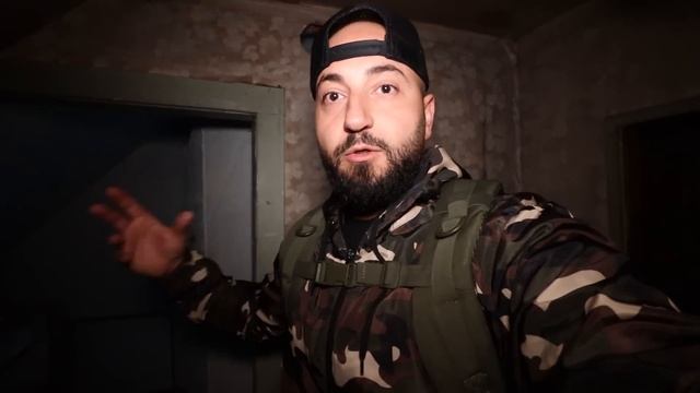 EXPLORING THE HAUNTED ABANDONED TOY TRAIN HOUSE WHERE A LONELY OLD MAN WAS MURDERED ( TERRIFYING) смотреть онлайн