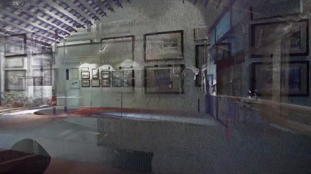 【LiDAR】Chinese Heritage City - Dongguan Guild Hall смотреть онлайн