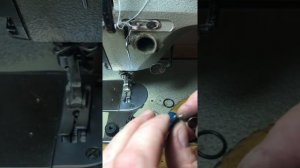 РЕГУЛЯТОР НАТЯЖЕНИЯ НИТИ | РАЗБОРКА, РЕМОНТ И УСТАНОВКА