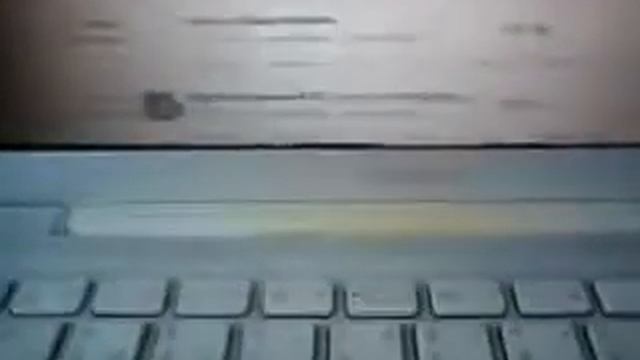 Apple MacBook White 2007