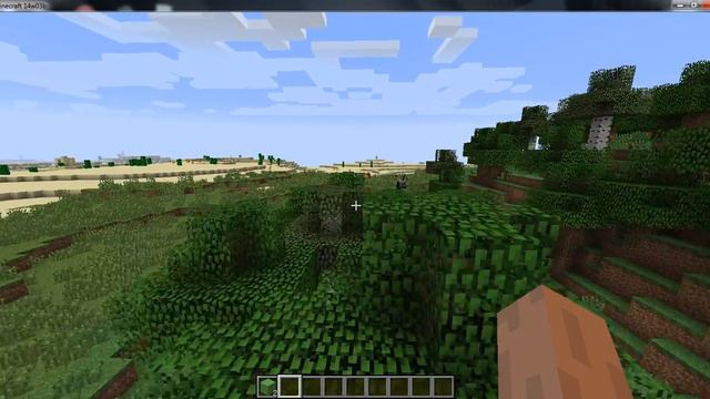 minecraft 1.8.0 14w03b снапшот смотреть онлайн
