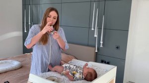 КАК БЫСТРО ПРИУЧИТЬ К СОСКЕ? Способ, который поможет на 100%. Ника Болзан