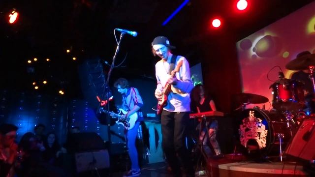 Братья Грим - Кустурица смотреть онлайн