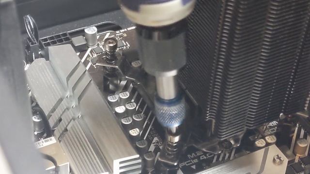 Intel i5-11600K & Nvidia GTX 1060 6GB Build - Tech Lion смотреть онлайн