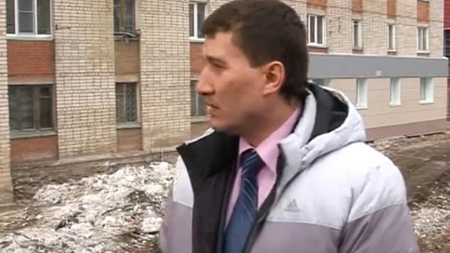 Златоуст на волне субботников смотреть онлайн