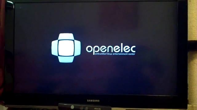 XBMC Start mit Openelec 2.0 mit LIVE-TV SSD AMD E-450 Linux смотреть онлайн
