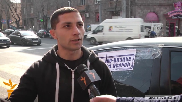 Օպերատոր. «Այդ խառնաշփոթի մեջ ինձ հաջողվե смотреть онлайн