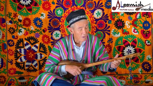 ABDUNAZAR BAXSHI 6-QISM 