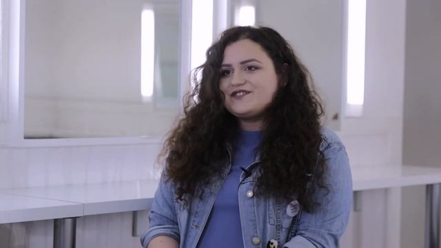 История успеха. Дария Коротич, выпускница Санкт-Петербургской школы красоты смотреть онлайн