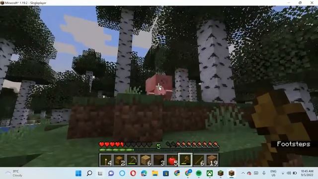 my first time playing minecraft java edition|minecraft let's play series episode 1 смотреть онлайн