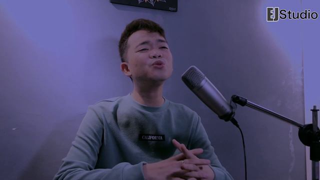 Love will keep us alive - Eagles | (Cover) by EJ Delos Santos смотреть онлайн