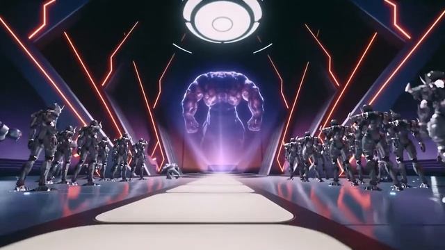 Dragon Force: Dragon Soul Awakens смотреть онлайн