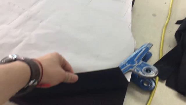 Новый материал для пуховиков смотреть онлайн