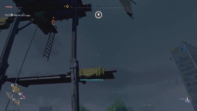 How To Activate Juniper Windmill - Bug Workaround Method | Dying Light 2 Stay Human смотреть онлайн