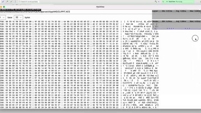 Text rendering performance in AvaloniaUI v11 смотреть онлайн