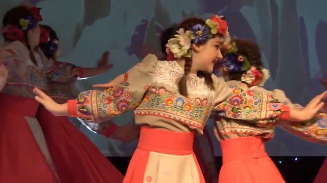 С Днем 8 Марта! смотреть онлайн
