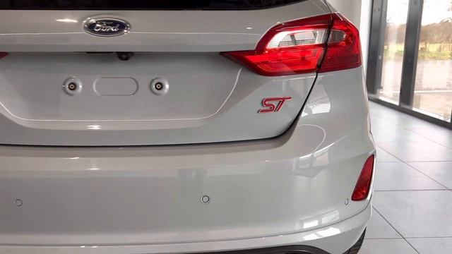 68 Ford Fiesta ST3 - High spec in Silver Fox Grey - stunning example ? For SALE смотреть онлайн
