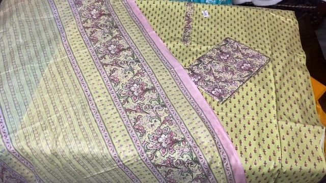 Batik Ke Budget Friendly Suits | Daily Wear Cotton Articles | Shop Now | @RACHNASCOLLECTION