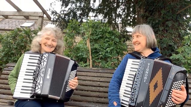 Wyld Morris Video Show #13 - Musicians chatting смотреть онлайн